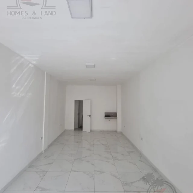 Locales en Venta — Moreno 3400