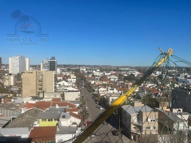 Departamentos, pisos y semipisos en Venta — Salta 3900