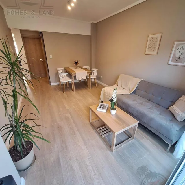 Departamentos, pisos y semipisos en Venta — Santiago del Estero 2100