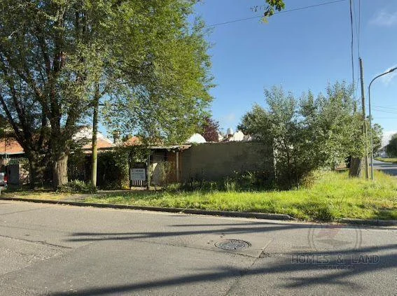 Lotes y terrenos en Venta — Benito Juárez y López de Gómara