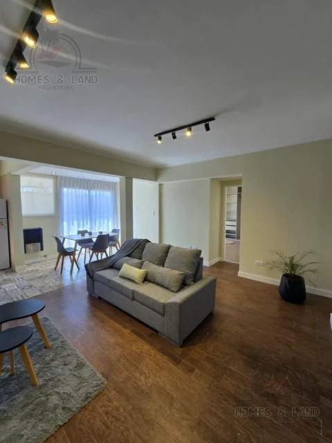 Departamentos, pisos y semipisos en Venta — Belgrano 2300