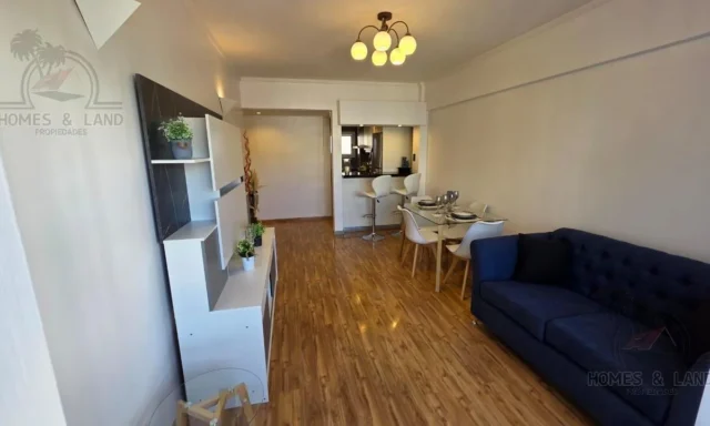 Departamentos, pisos y semipisos en Venta — Catamarca 2300