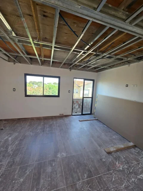 Departamentos, pisos y semipisos en Venta — Chaco 2600
