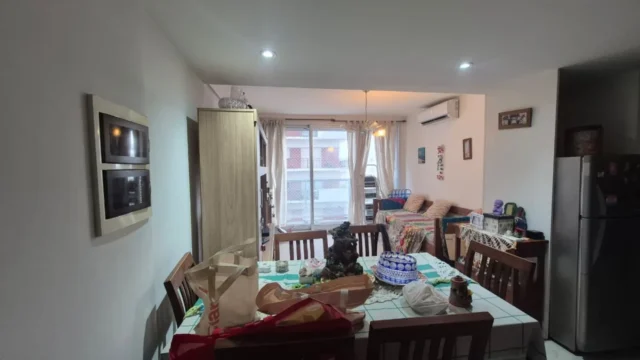 Departamentos, pisos y semipisos en Venta — Santiago del Estero 1452