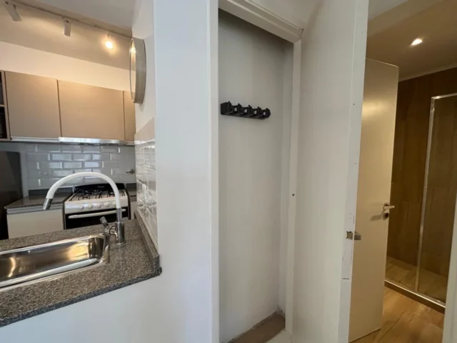 Departamentos, pisos y semipisos en Venta