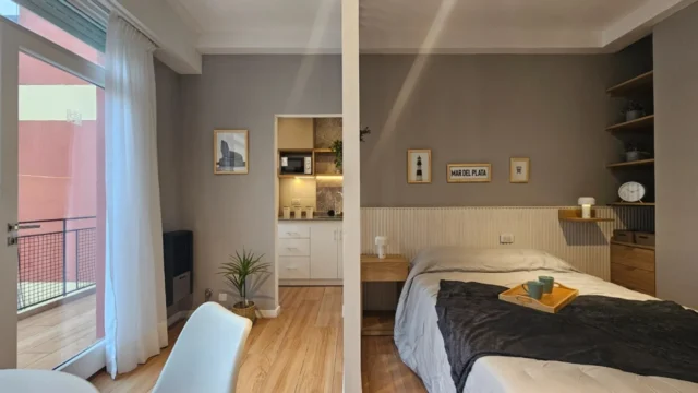 Departamentos, pisos y semipisos en Venta — Belgrano al 2200