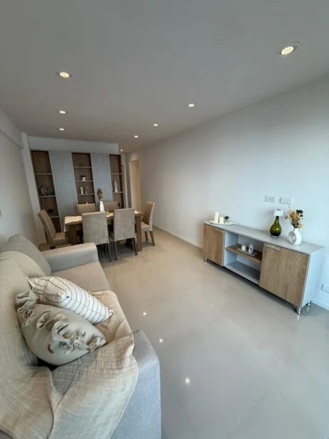 Departamentos, pisos y semipisos en Venta — Diagonal Alberdi 2337 4D