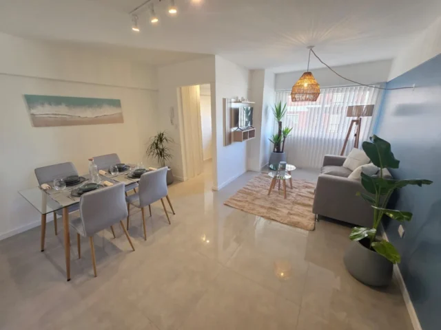 Departamentos, pisos y semipisos en Venta — Tucuman 2553 6 B
