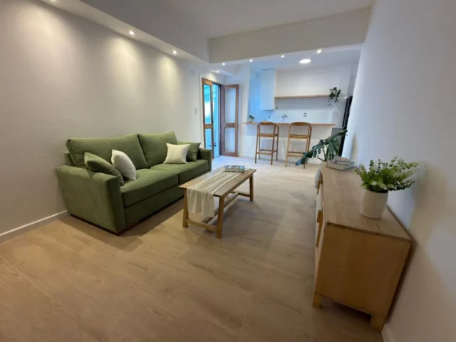 Departamentos, pisos y semipisos en Venta — Córdoba 2969