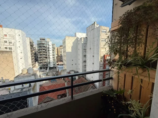 Departamentos, pisos y semipisos en Venta — Falucho 1657 7 B
