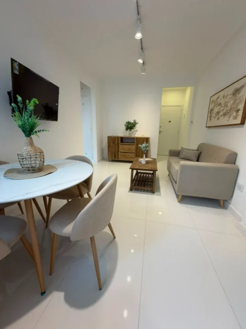 Departamentos, pisos y semipisos en Venta — Bolivar 2287 7 K