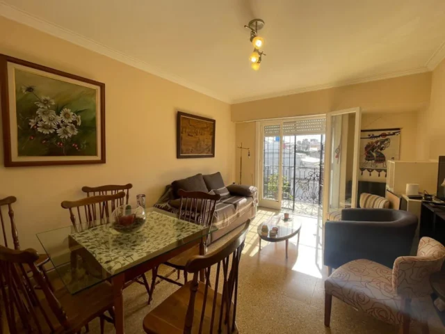 PH en Venta — 9 de Julio 3860 1° piso