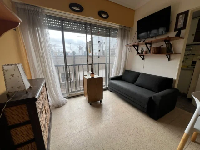 Departamentos, pisos y semipisos en Venta — Moreno 2234 10F