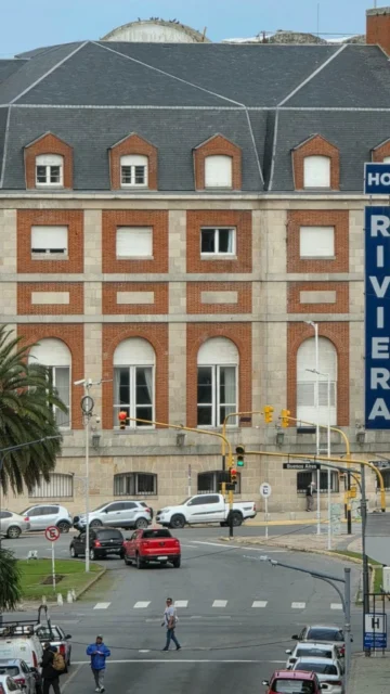 Departamentos, pisos y semipisos en Venta — Belgrano 2250 3A