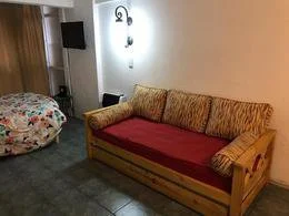 Departamentos, pisos y semipisos en Alquiler por Día — Av. Colon 1348 1P