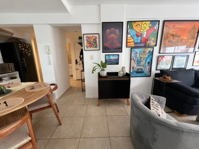 Departamentos, pisos y semipisos en Venta — Brown 2575 2° piso dpto B