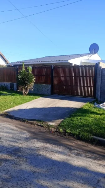 Casas, chalets en Venta — Pacheco de Melo 3665