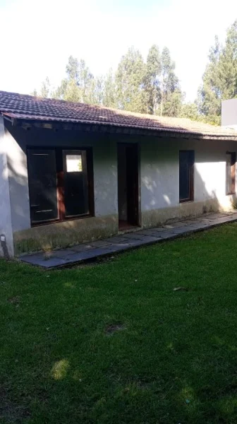 Casas, chalets en Venta — Sanavirones y Mangore