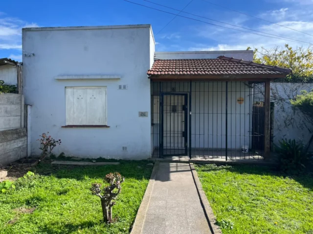Casas, chalets en Venta — Lanzilota  865