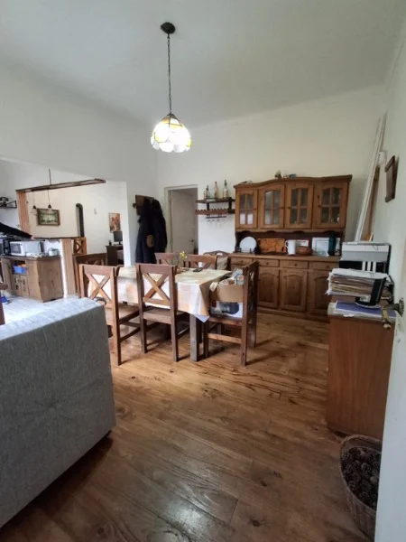 PH en Venta — Saavedra 3500