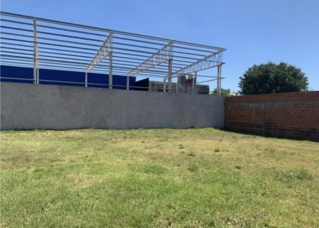 Lotes y terrenos en Venta — hernandarias 7636