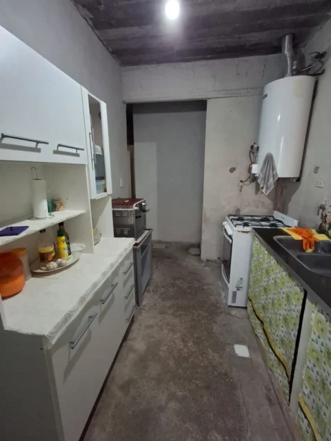 Casas, chalets en Venta — Necochea 6600