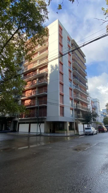 Departamentos, pisos y semipisos en Venta — san luis 2500