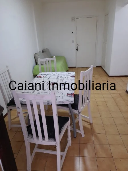 Departamentos, pisos y semipisos en Alquiler para Estudiantes — Gascón 49