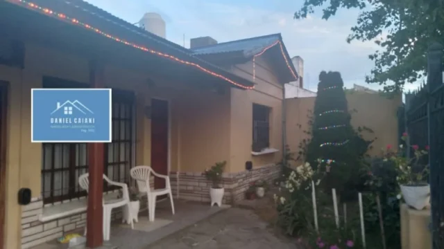 Casas, chalets en Venta — Doctora Grierson 200