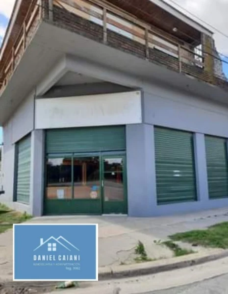 Locales en Alquiler — avenida Pedro Luro 10.000