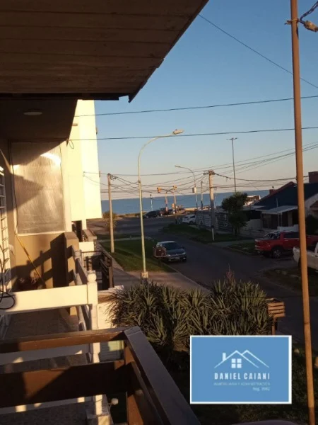 Departamentos, pisos y semipisos en Alquiler — Daprotis 4100
