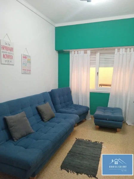 Departamentos, pisos y semipisos en Alquiler — Santa fe 2000