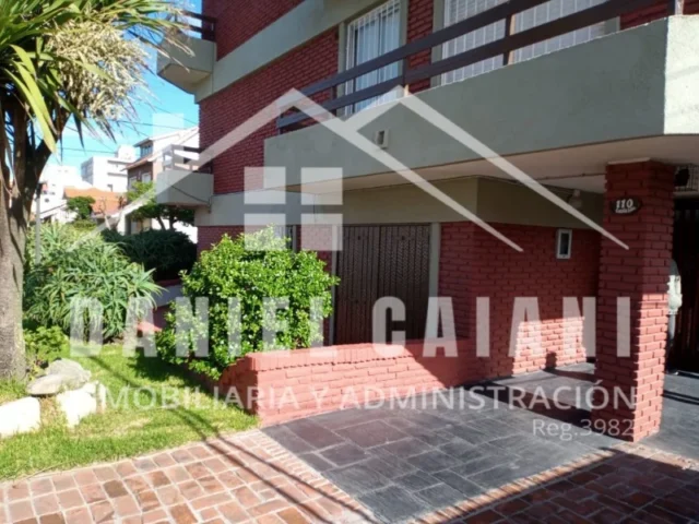 Departamentos, pisos y semipisos en Alquiler — García Lorca 110