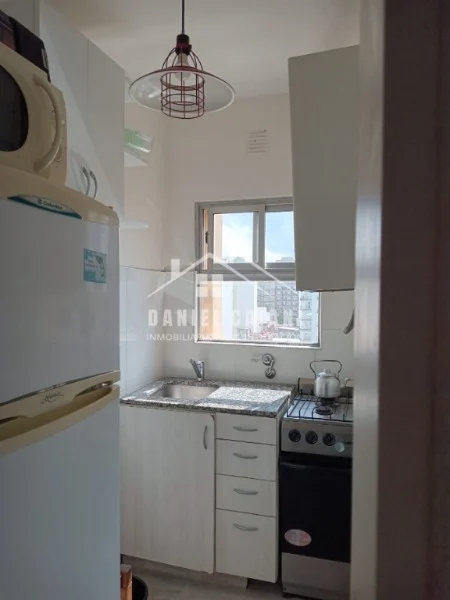 Departamentos, pisos y semipisos en Alquiler — Olavarria 2422