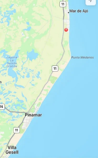 Lotes y terrenos en Venta — NUEVA ATLANTIS