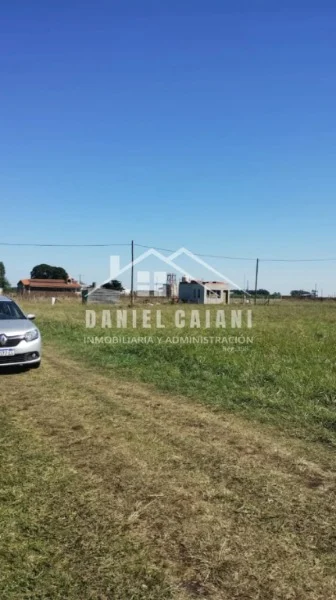 Lotes y terrenos en Venta — calle 30