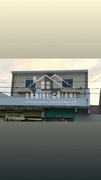 Dúplex en Alquiler — Avenida Tejedor 2100