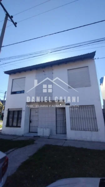 PH en Alquiler — Tripulantes del Fournier 4200