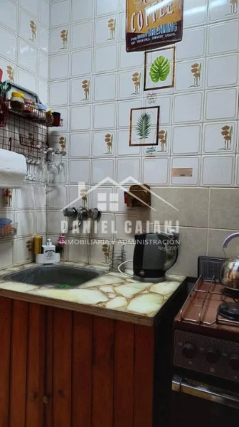 Departamentos, pisos y semipisos en Venta — Luro 2332