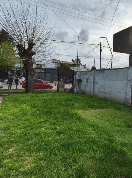 Casas, chalets en Alquiler — Mario Bravo 3400