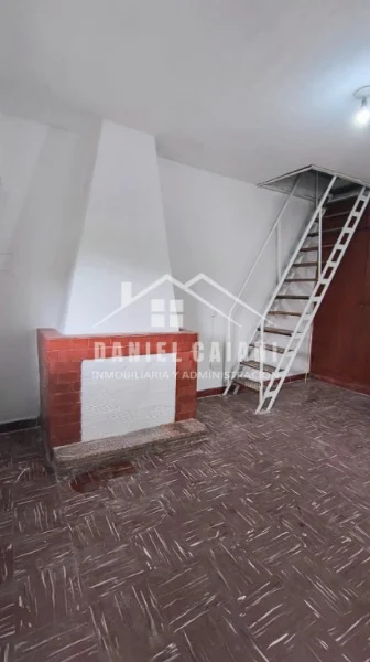 Casas, chalets en Alquiler — Manuela Pedraza 4859
