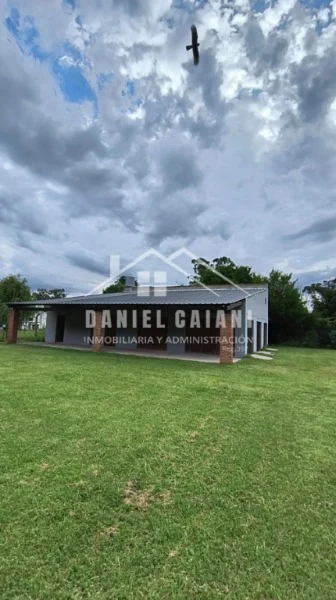 Galpones en Alquiler — Estación Camet