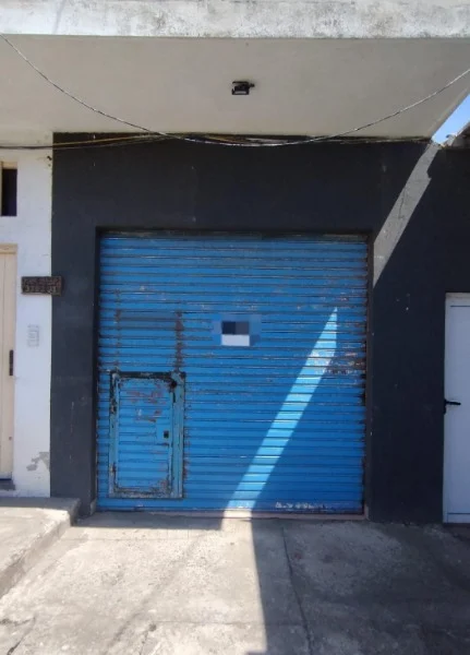 Locales en Alquiler — PACHECO DE MELO 3200