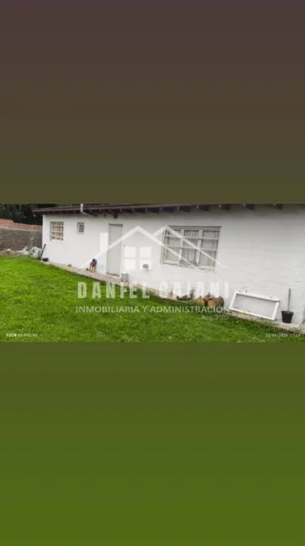 PH en Alquiler — Cayetano Rodríguez 3300