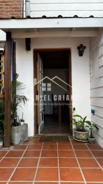 Departamentos, pisos y semipisos en Alquiler Temporario — Corbeta Uruguay 3600