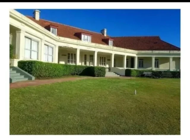 Lotes y terrenos en Venta — CAMPO DE CLUB MIRAMAR
