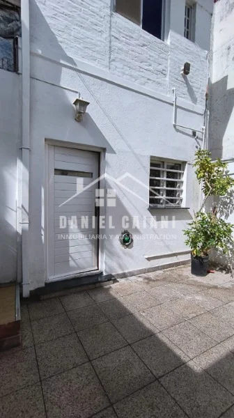 PH en Alquiler — ALVARADO 2361