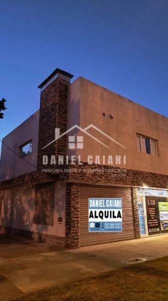Locales en Alquiler — Avenida Tejedor y Vuelta de Obligado