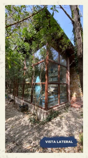Casas, chalets en Venta — 515 y 24