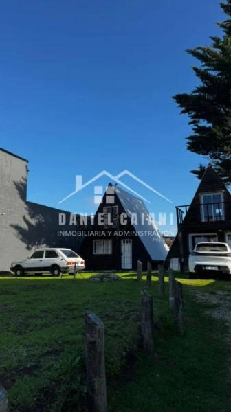 Cabañas en Alquiler Temporario — Avenida de los Trabajadores